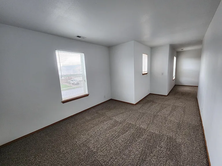 Office space, workout room, guest space or ?