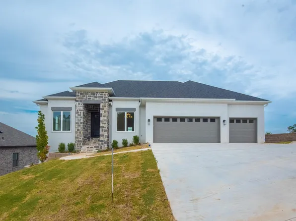 181 Maumelle Valley Dr, Maumelle, AR 72113