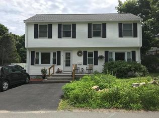 5 Tarrs Ln, Rockport, MA 01966