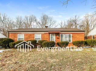 1072 Wellspring Dr, Cincinnati, OH 45231