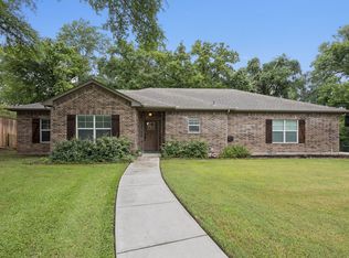 149 Ty Ln, Azle, TX 76020