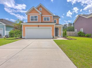 120 Indigo Marsh Cir, Wando, SC 29492