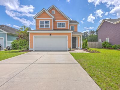 120 Indigo Marsh Cir, Wando, SC, 29492