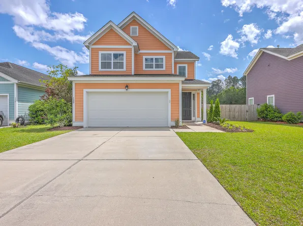 120 Indigo Marsh Cir, Wando, SC 29492