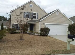4618 Farm Lake Dr, Myrtle Beach, SC 29579