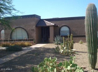 5726 E Waltann Ln, Scottsdale, AZ 85254