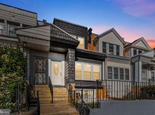 542 S 59th St, Philadelphia, PA 19143
