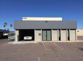 4201 E McDowell Rd, Phoenix, AZ 85008