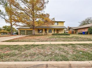 1730 Oakcrest Ave, Norman, OK 73071
