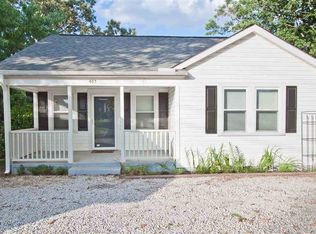 403 S Peachtree St, Liberty, SC 29657