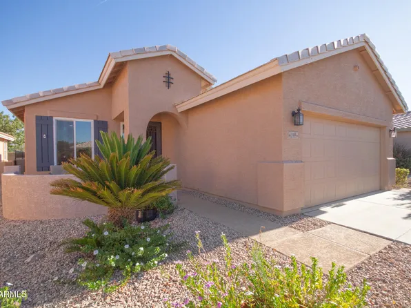 22499 W ANTELOPE Trail, Buckeye, AZ 85326