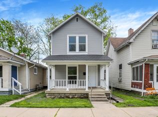 433 S Keystone Ave, Indianapolis, IN 46201