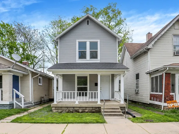 433 S Keystone Ave, Indianapolis, IN 46201