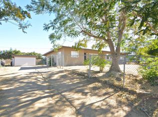 56191 Navajo Trl, Yucca Valley, CA 92284