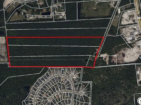 TBD Betts Rd. #32 +/- Acres, Murrells Inlet, SC 29576