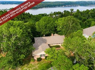 16312 Grackle Dr, Rogers, AR 72756