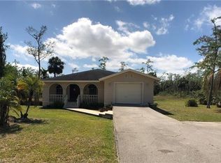 2496 18th Ave NE, Naples, FL 34120