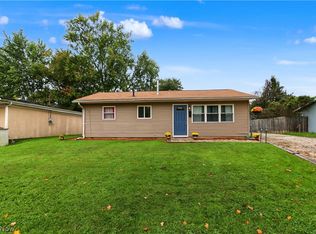 900 Cecilwood Rd, Mansfield, OH 44907
