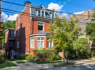 6317 Kentucky Ave, Pittsburgh, PA