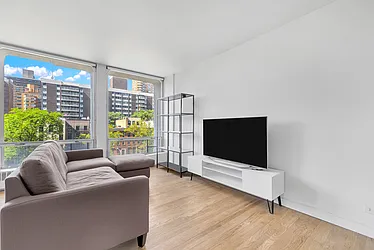 Rented by Douglas Elliman