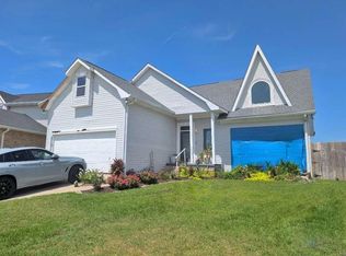 240 Blackfin Cv, Slidell, LA 70458