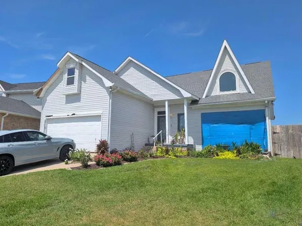 240 Blackfin Cv, Slidell, LA 70458