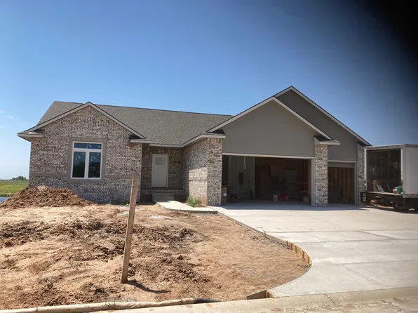 13308 W Jewell Cir, Wichita, KS 67235