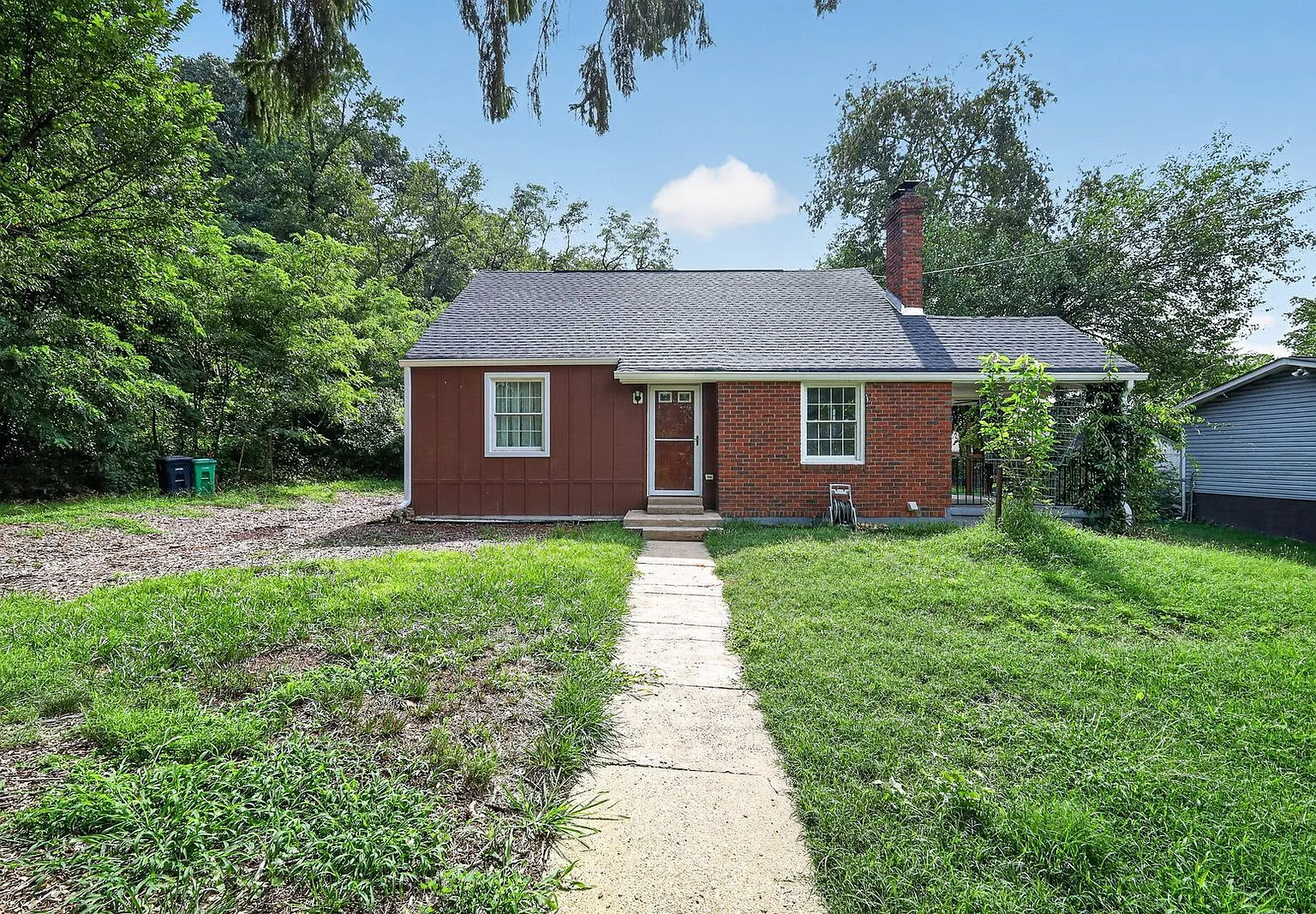 4 bed, 3.0 bath, 1453 sqft, $3,750 — Photo 1