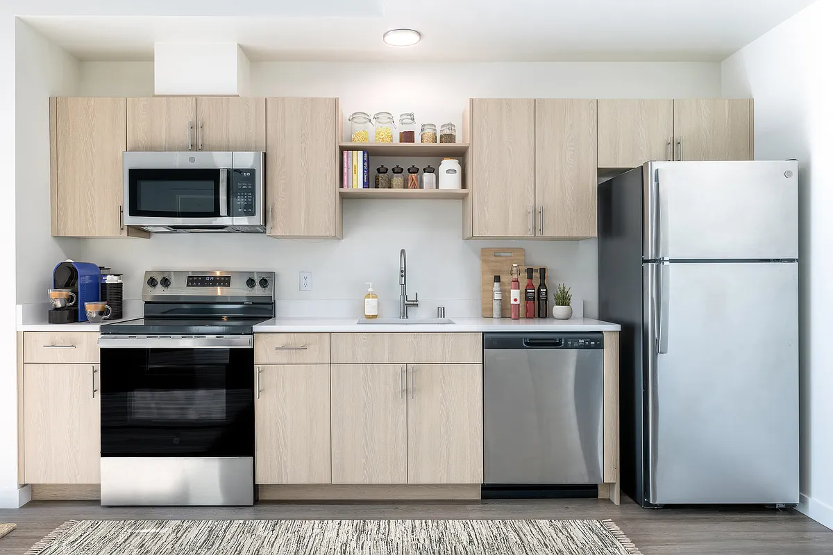 Renovated Home - Aspira