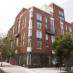 Rented by Halcyon Management Group LLC