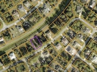 Paragon Rd #31, North Pt, FL 34291