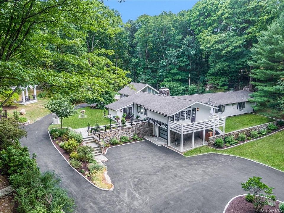 21 Old Snake Hill Rd, Pound Ridge, NY 10576 MLS H6195077 Zillow