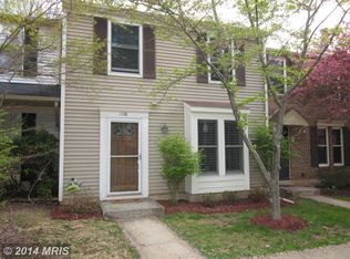 1108 Sandy Hollow Ct, Silver Spring, MD 20905