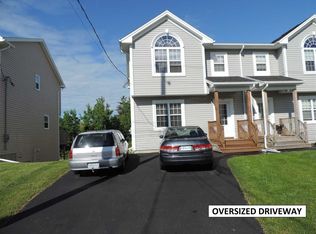 47 Lier Rdg, Halifax, NS B3P0C6