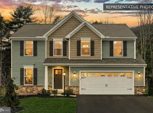 Black Cherry Plan At The Seasons, Dover, PA 17315