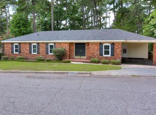 3023 Bramble Wood Trl, Augusta, GA 30909