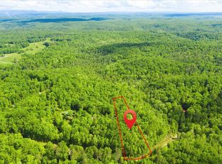 0 Indian Rock Rd LOT 45, Jamestown, TN 38556