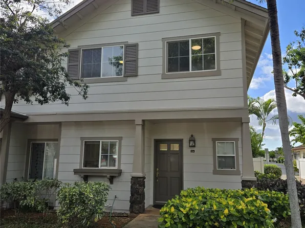 91-1076 Kaimalie St APT 2J4, Ewa Beach, HI 96706