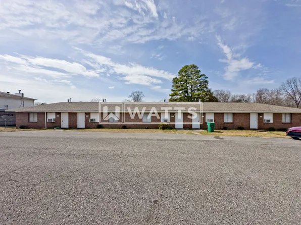 Ninth Terrace Apartments, 500-508 9th Ter #953, Pleasant Grove, AL 35127