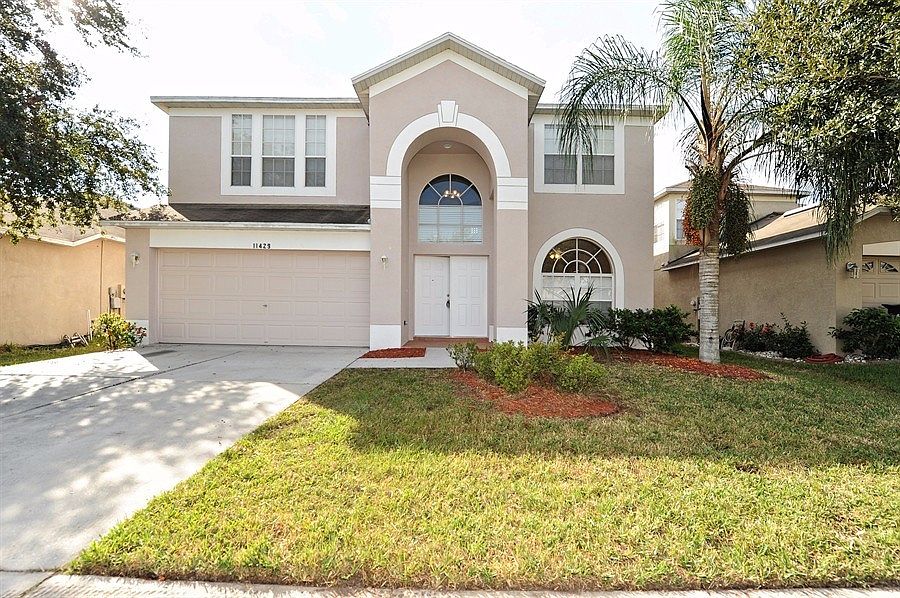 11429 Village Brook Dr, Riverview, FL 33579 Zillow