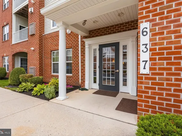 637 Wallingford Rd Unit 401, Bel Air, MD 21014