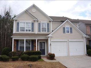 1618 Hemburg Trce NW, Kennesaw, GA