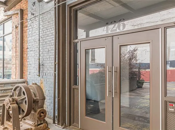 426 Marietta St NW APT 309, Atlanta, GA 30313