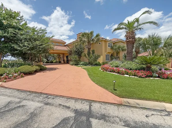 24902 PARVIEW CIR, San Antonio, TX 78260