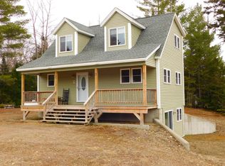 63 Stump Rd, Errol, NH 03579