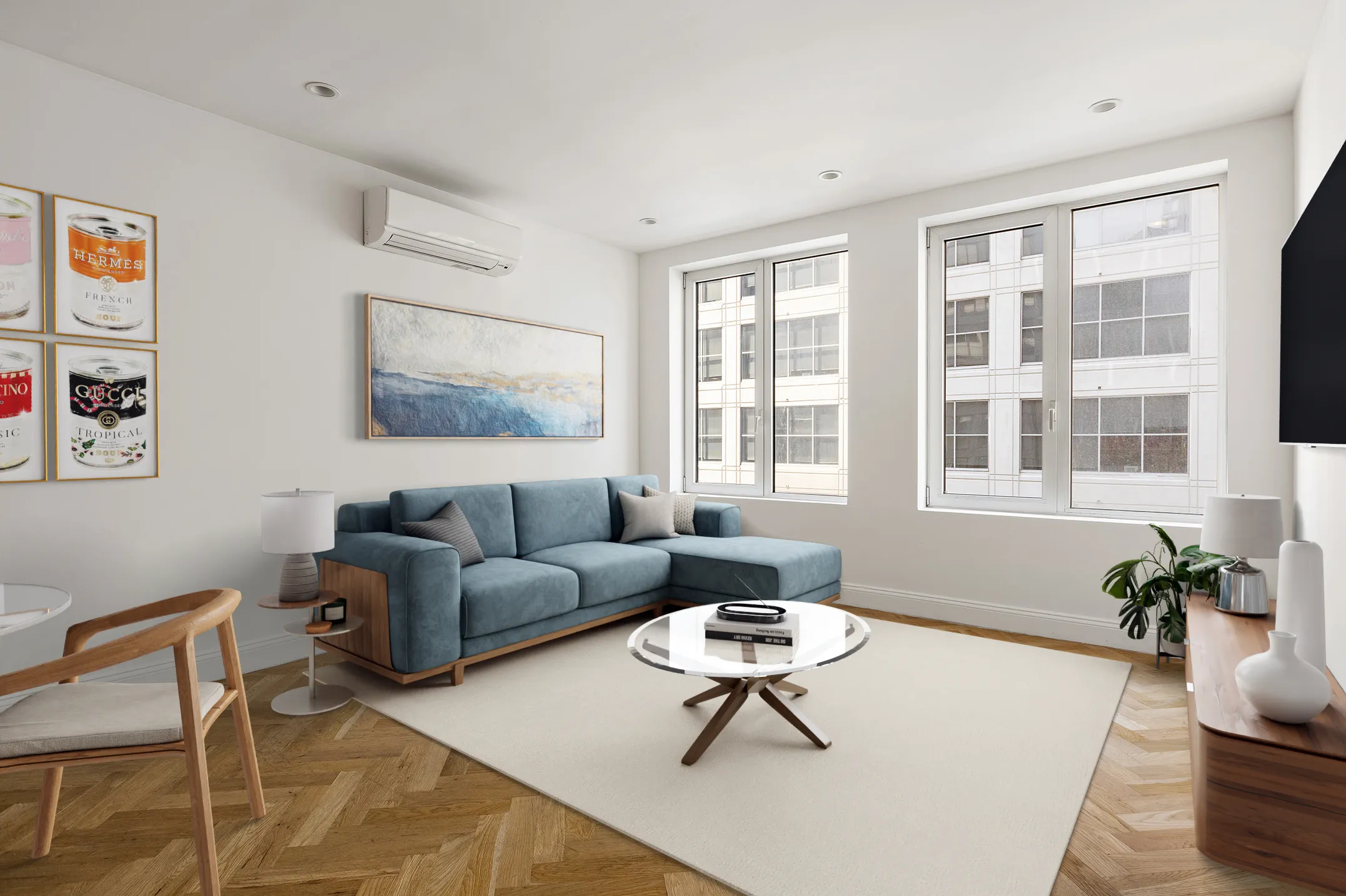 531 Vanderbilt Avenue #4A in Clinton Hill, Brooklyn | StreetEasy