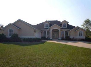 3607 Barton Creek Cir, Green Cove Springs, FL 32043