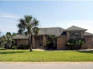 1027 Bonita Dr, Perdido Key, FL 32507
