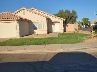 385 S 161st Ln, Goodyear, AZ 85338