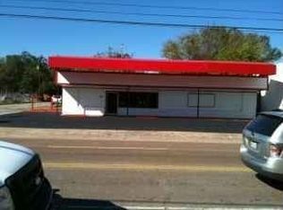 2001 N Main St, Baytown, TX 77520